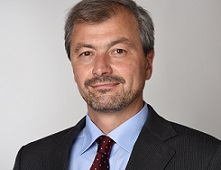 Dipl.Ing (FH) Rolf Popp